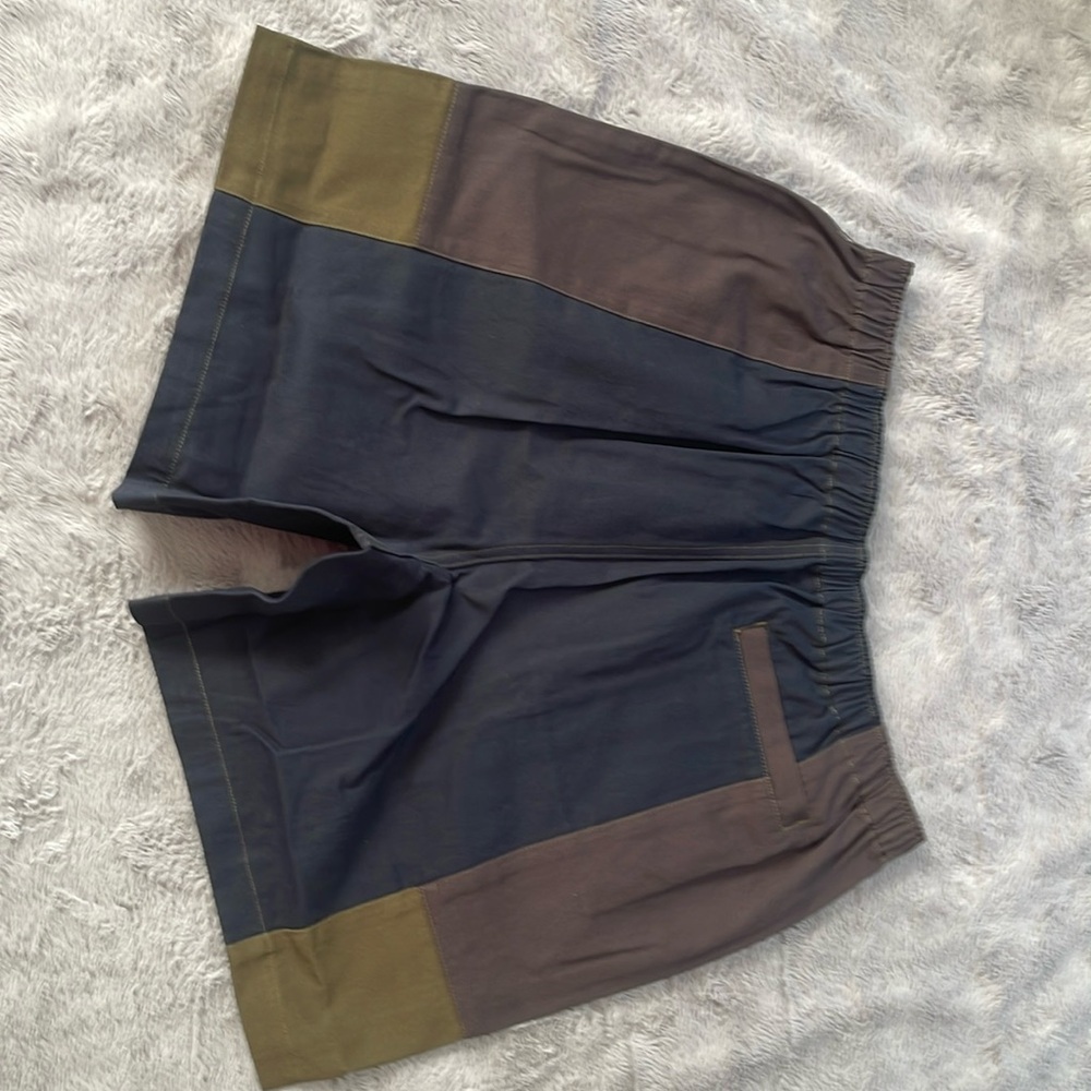 Teddy Fresh XL Shorts